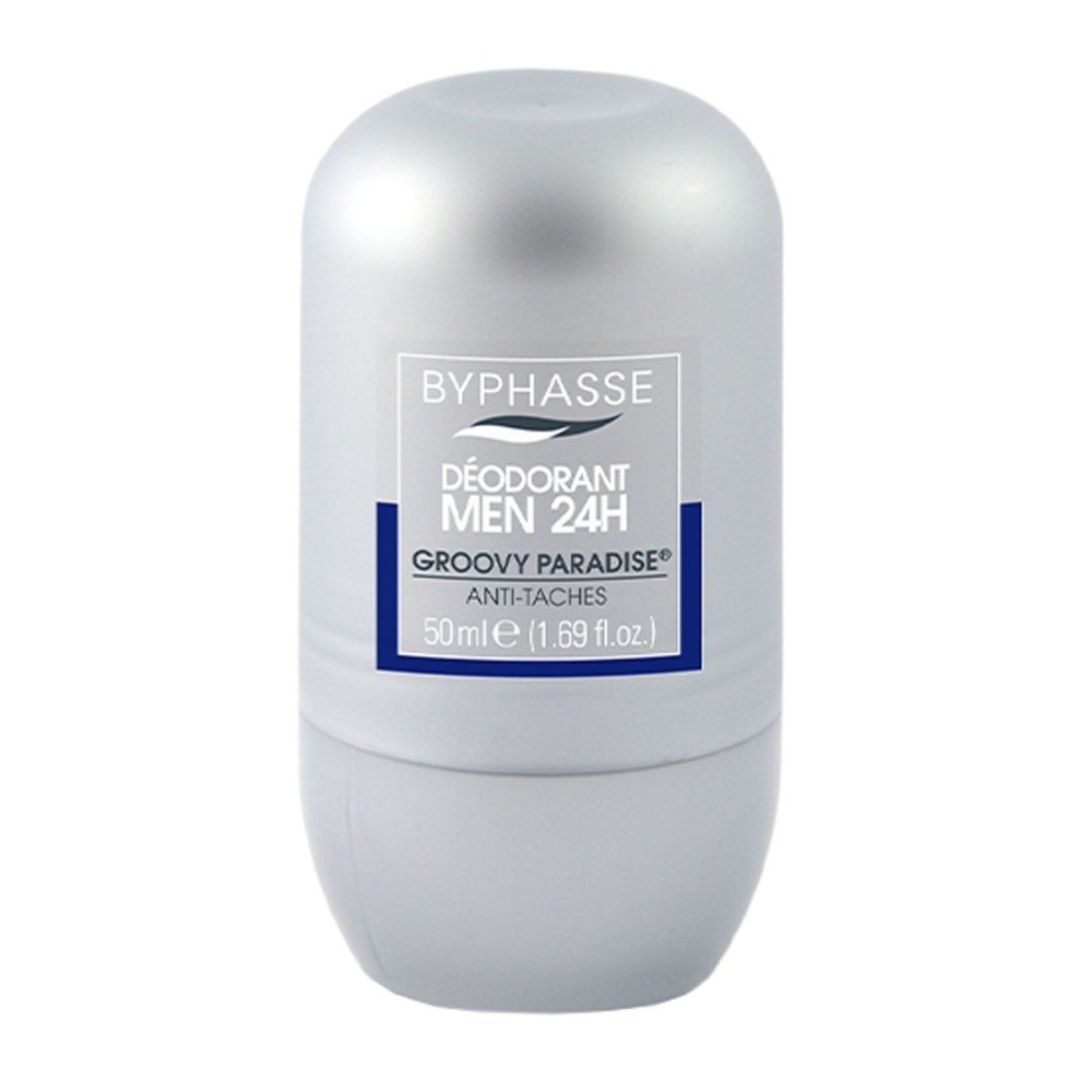 BYPHASSE Groovy Paradise dezodorants 50ml