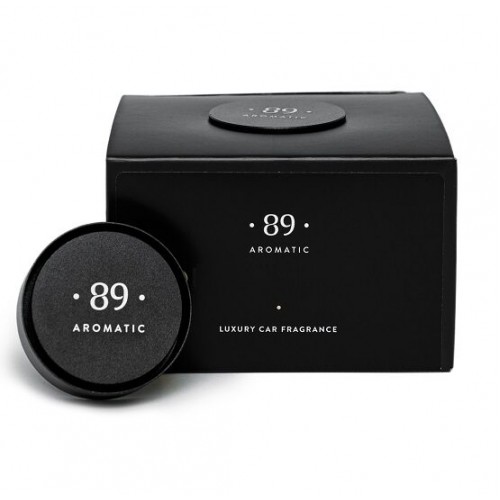 AROMATIC 89 Majesty automašīnas gaisa atsvaidzinātājs